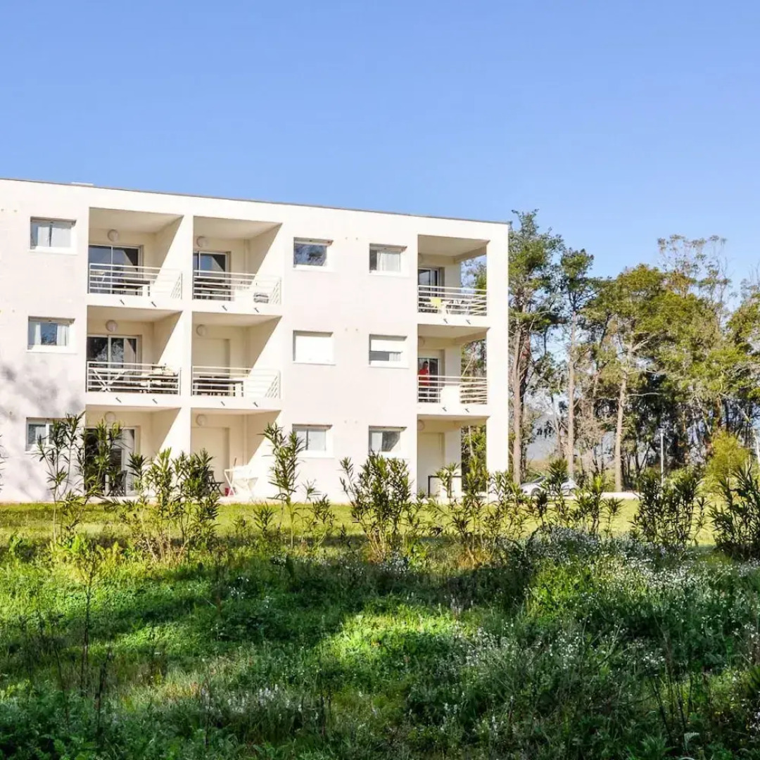 Résidence Pinarello