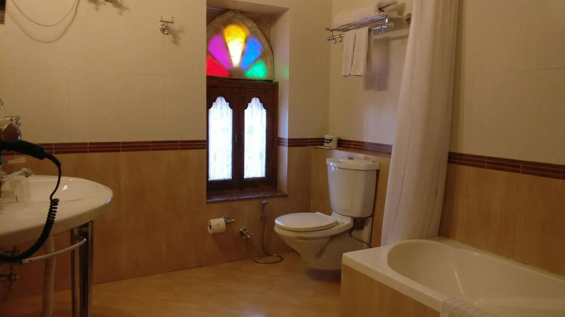 Welcomhotel by ITC Hotels, Fort & Dunes, Khimsar