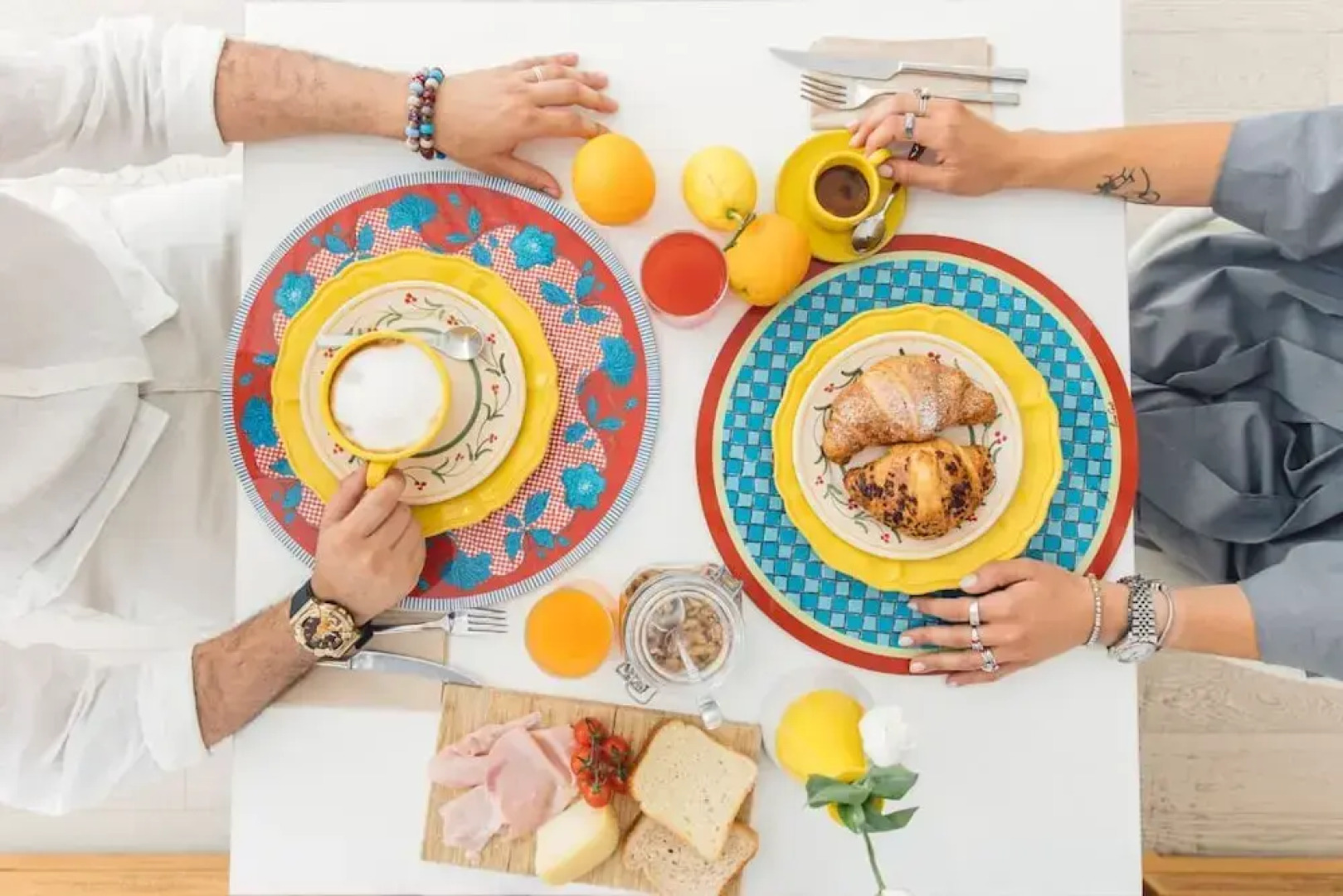 Copacabana Hotel Design