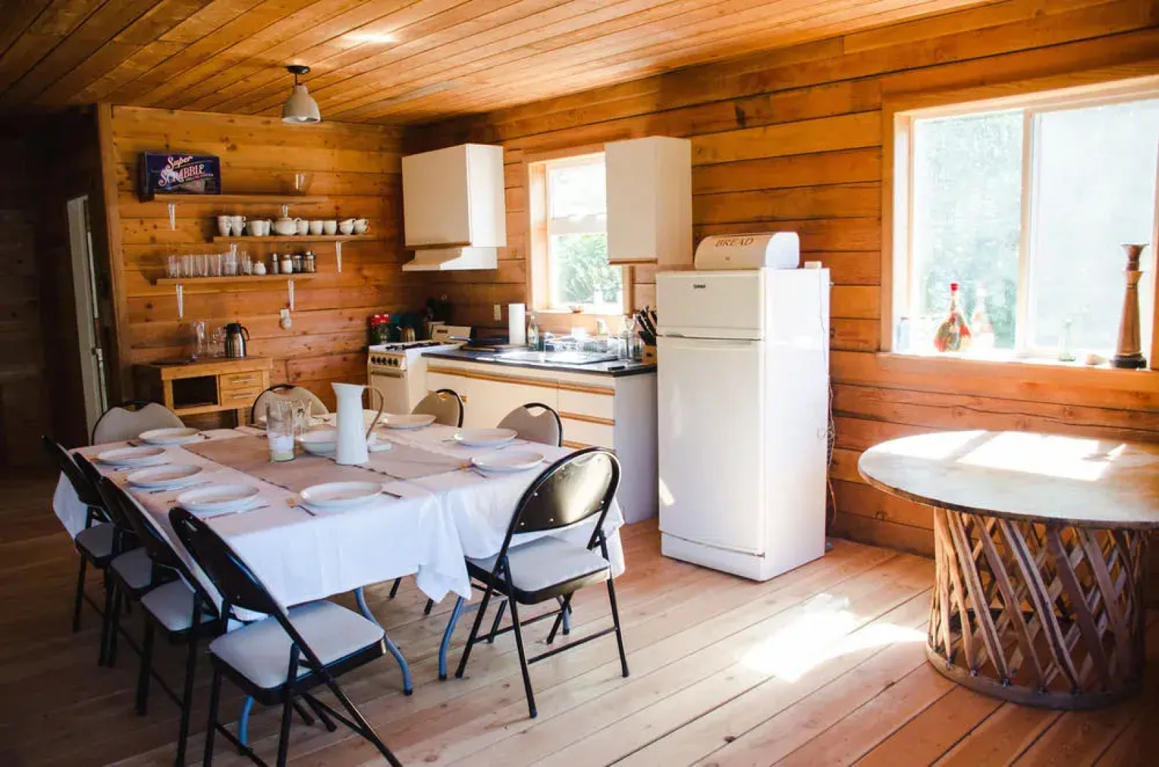 Wilderness Resort & Retreat - Cawley Point