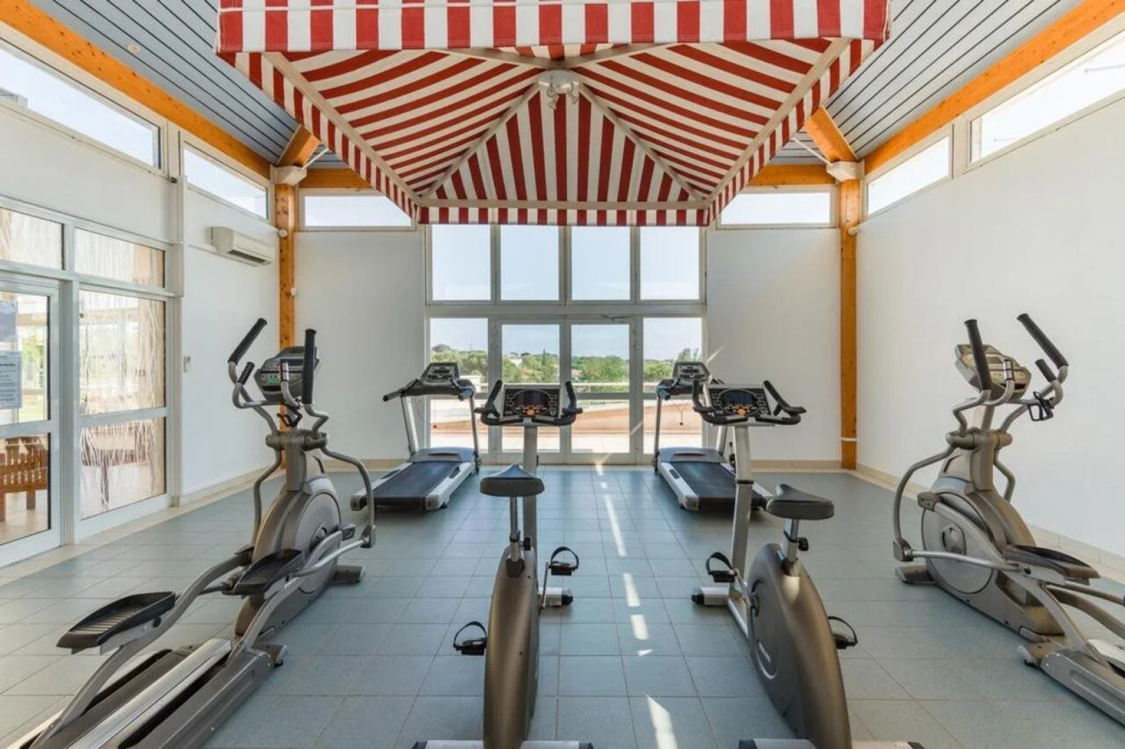 Village Vacances Azureva Fréjus