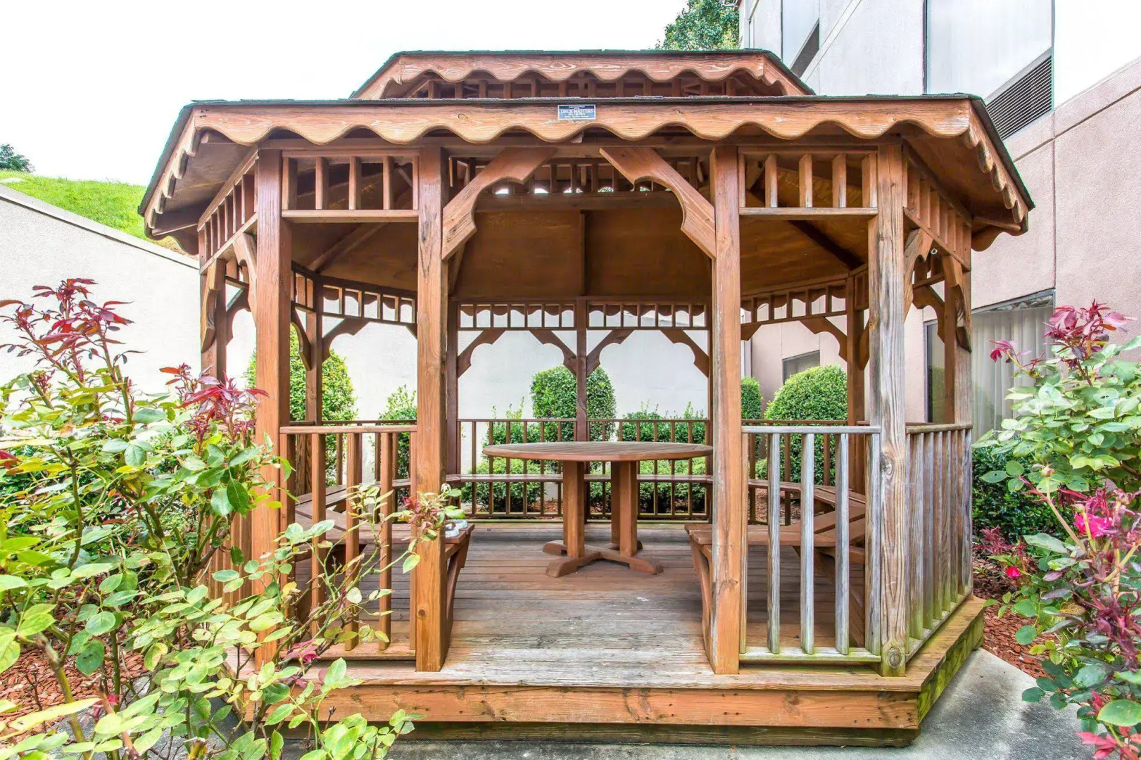 Comfort Suites Cookeville