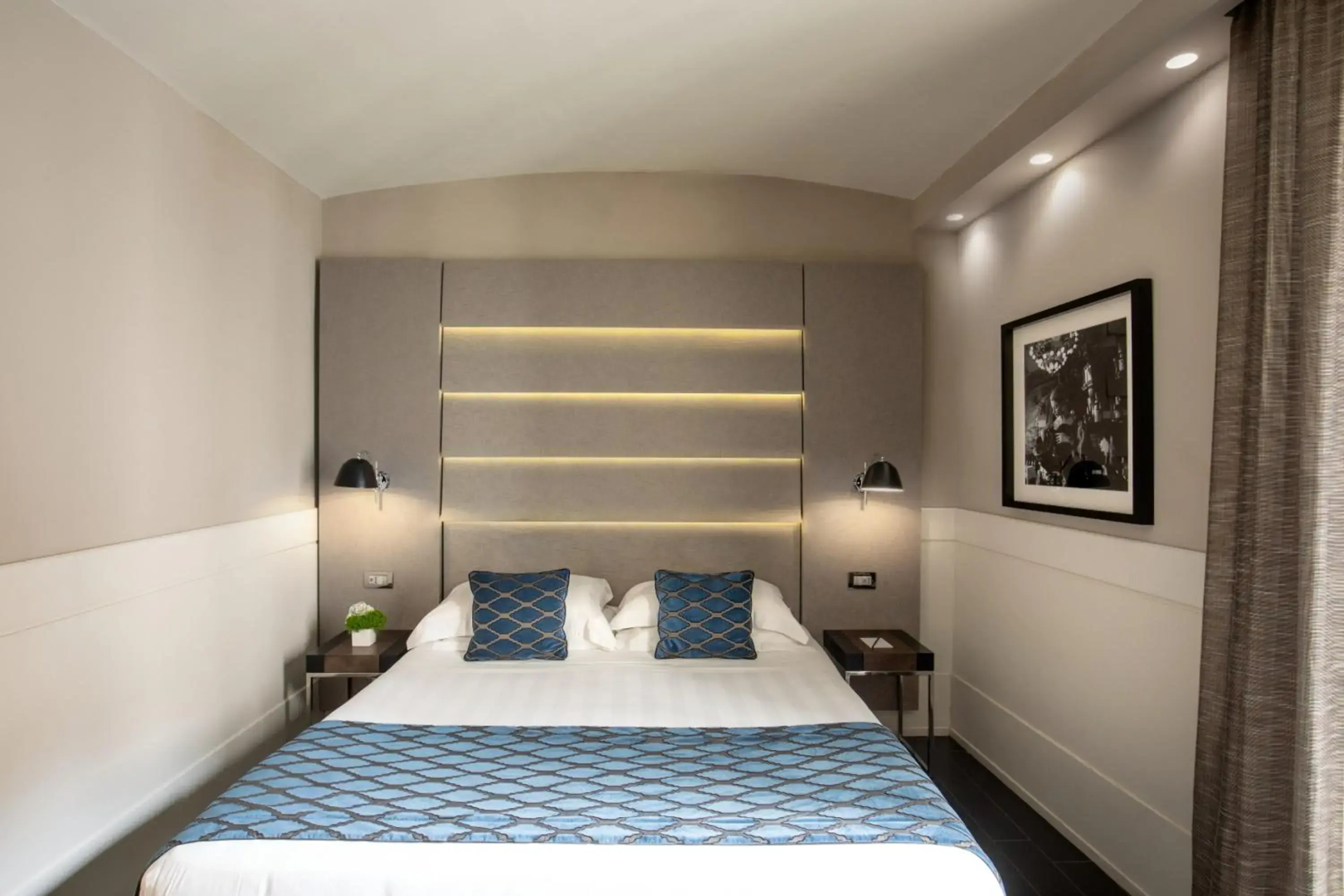 Hotel Relais dei Papi