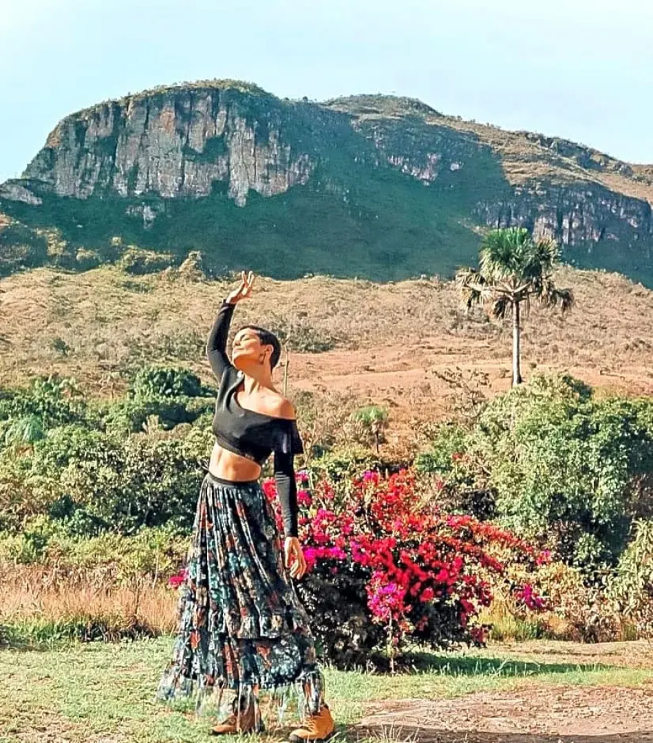 Pousada Rancho dos Ipês