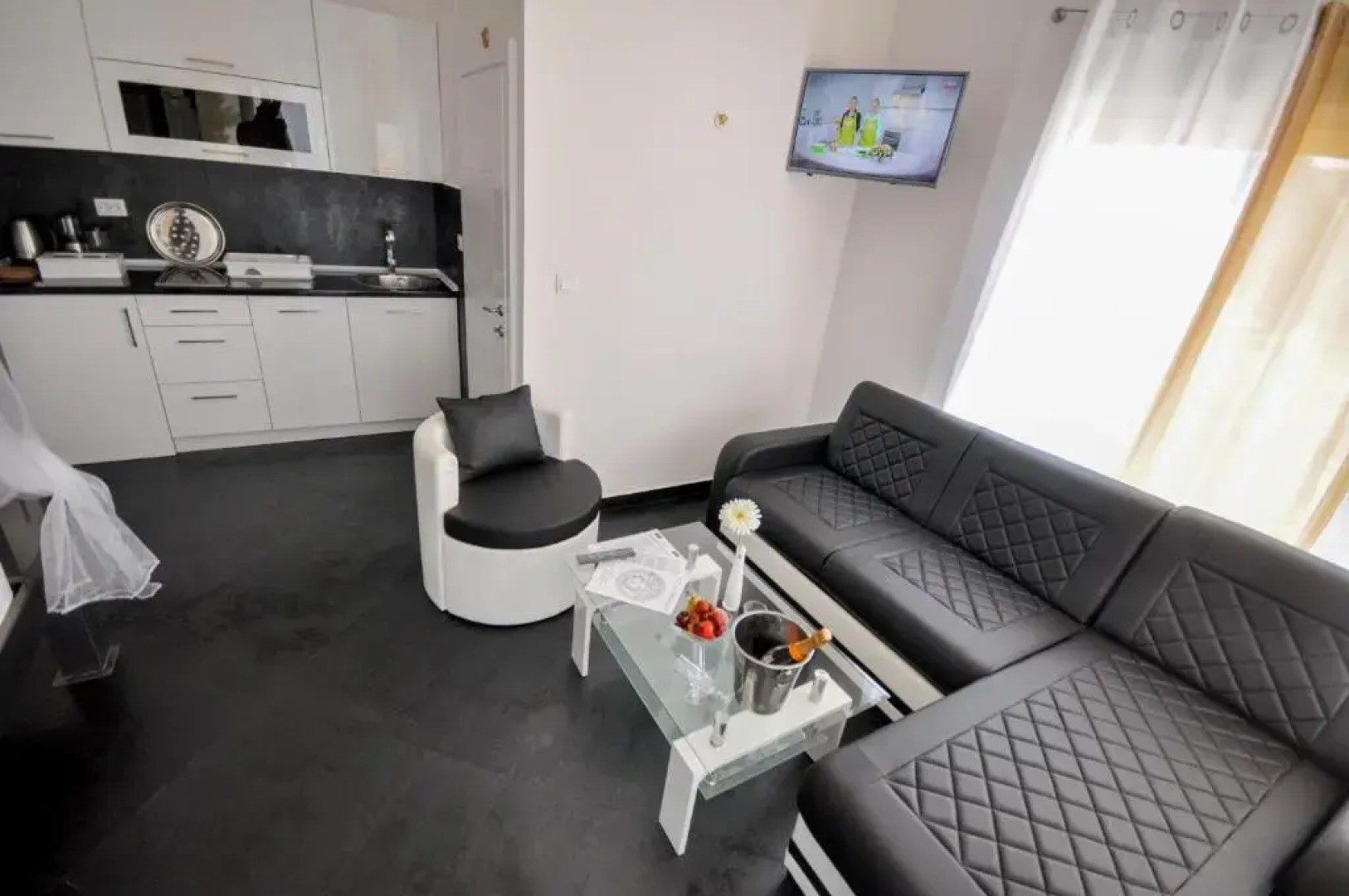 Villa Medusa Apartments