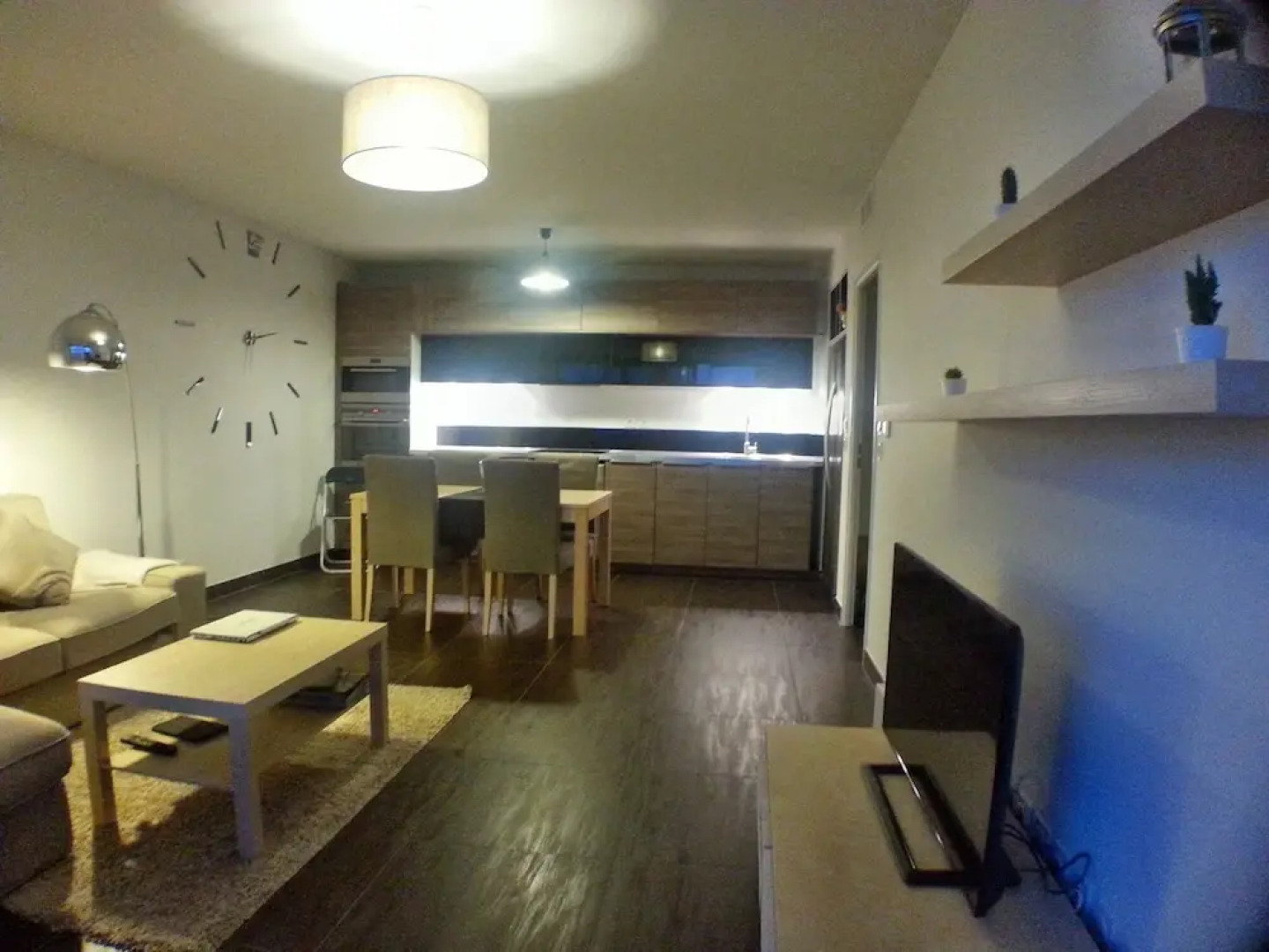 T3 Standing Bord de Mer