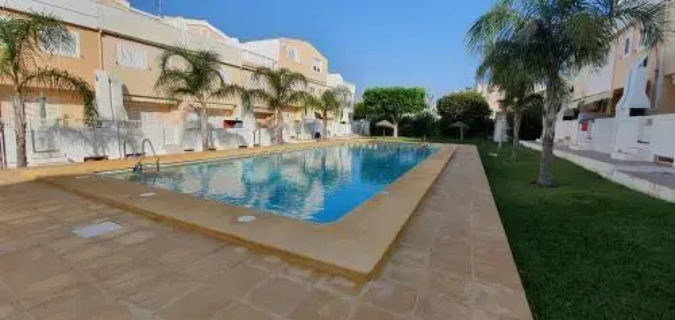 Townhouse Portico del Mediterraneo GM003