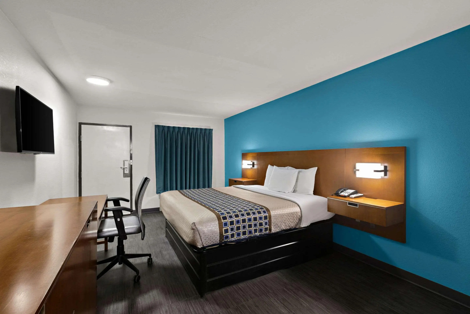 Rodeway Inn Commerce