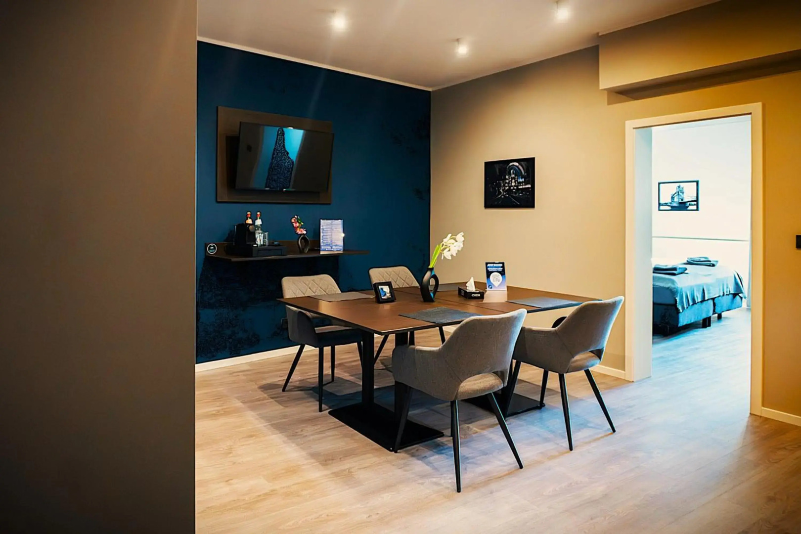 Liro Hotel Oberhausen