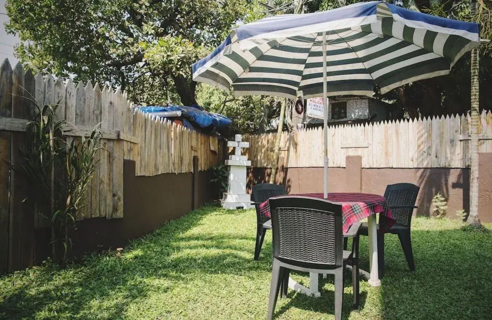 Sea View Holidays Apartment