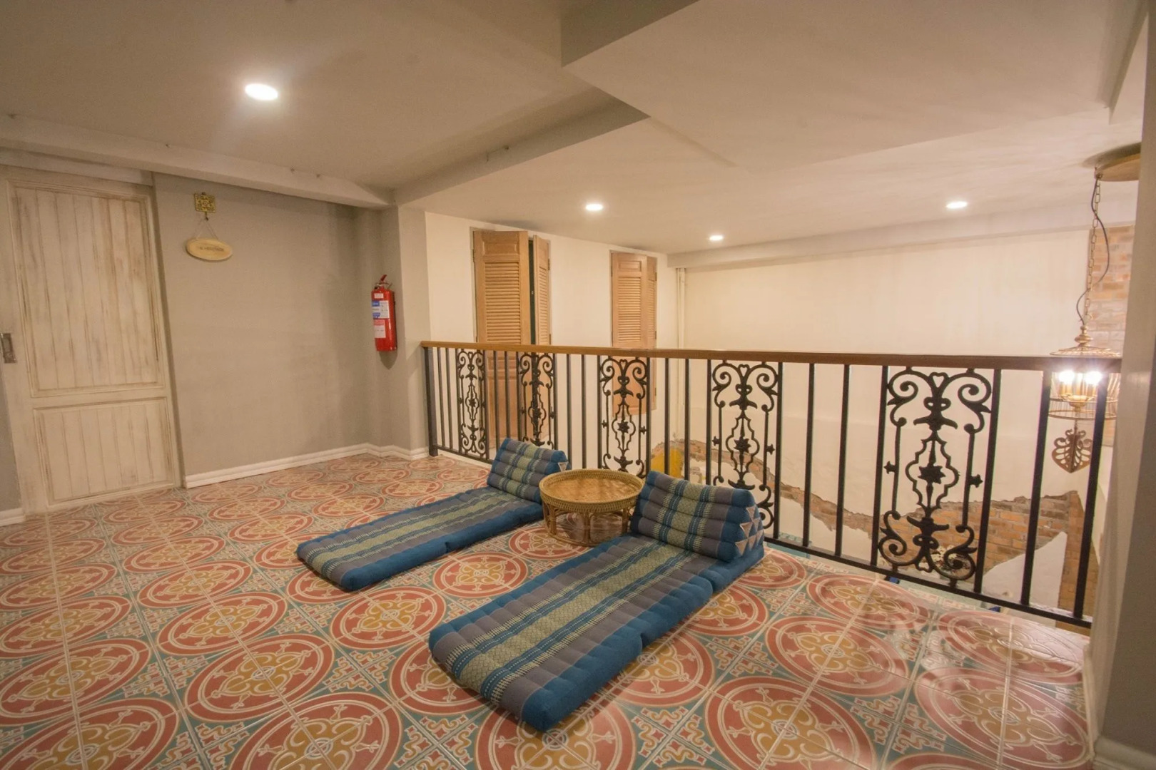 Si Phum Heritage Boutique Chiang Mai