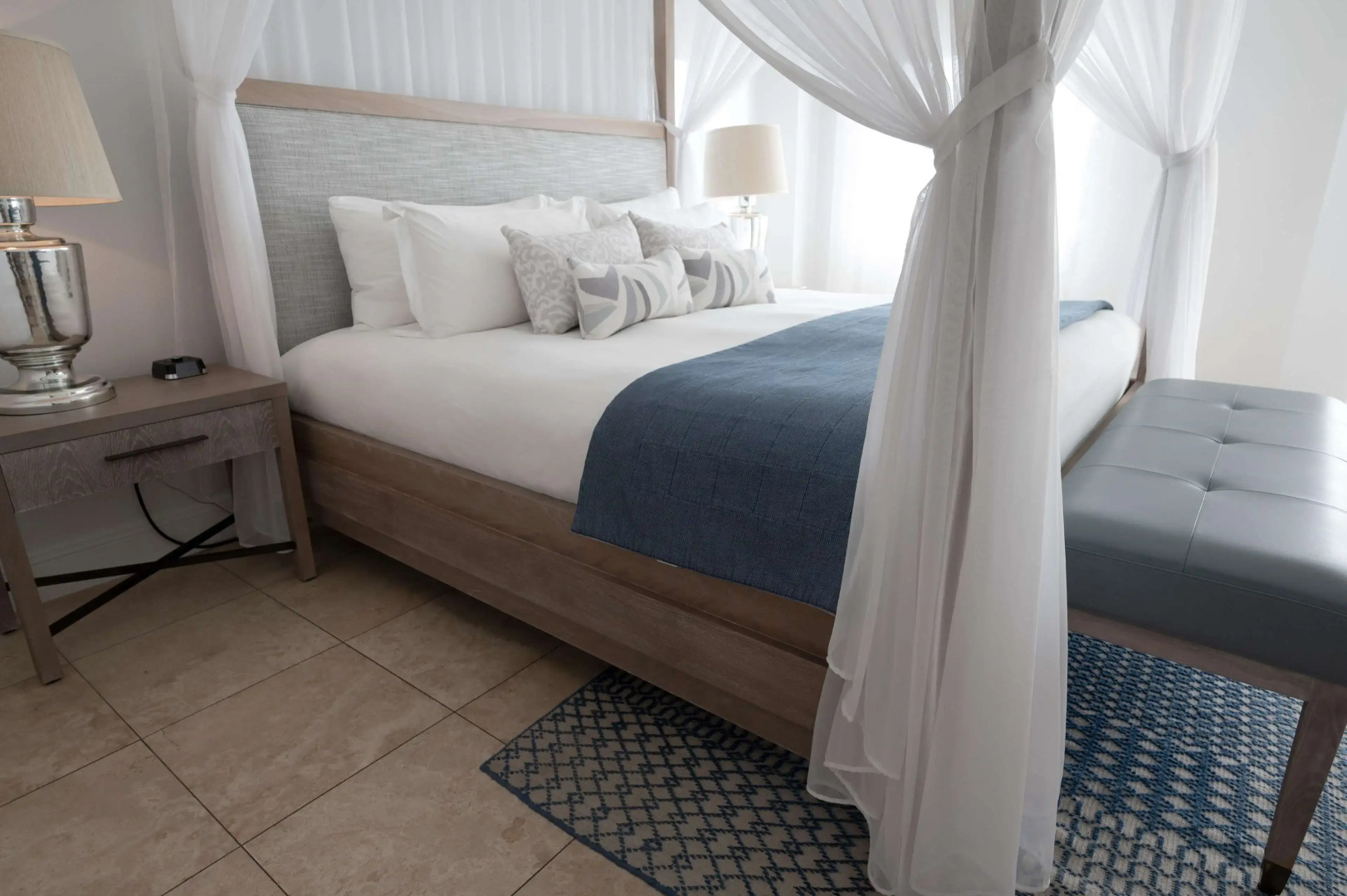 Seven Stars Resort & Spa