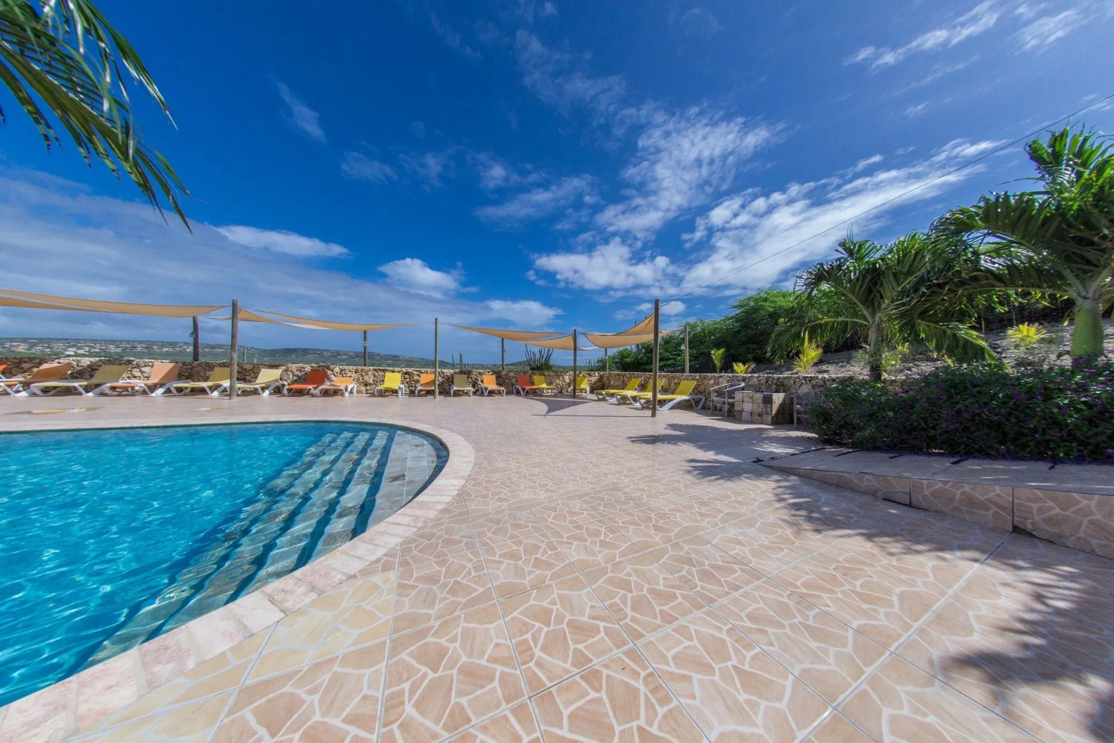 Hillside Resort