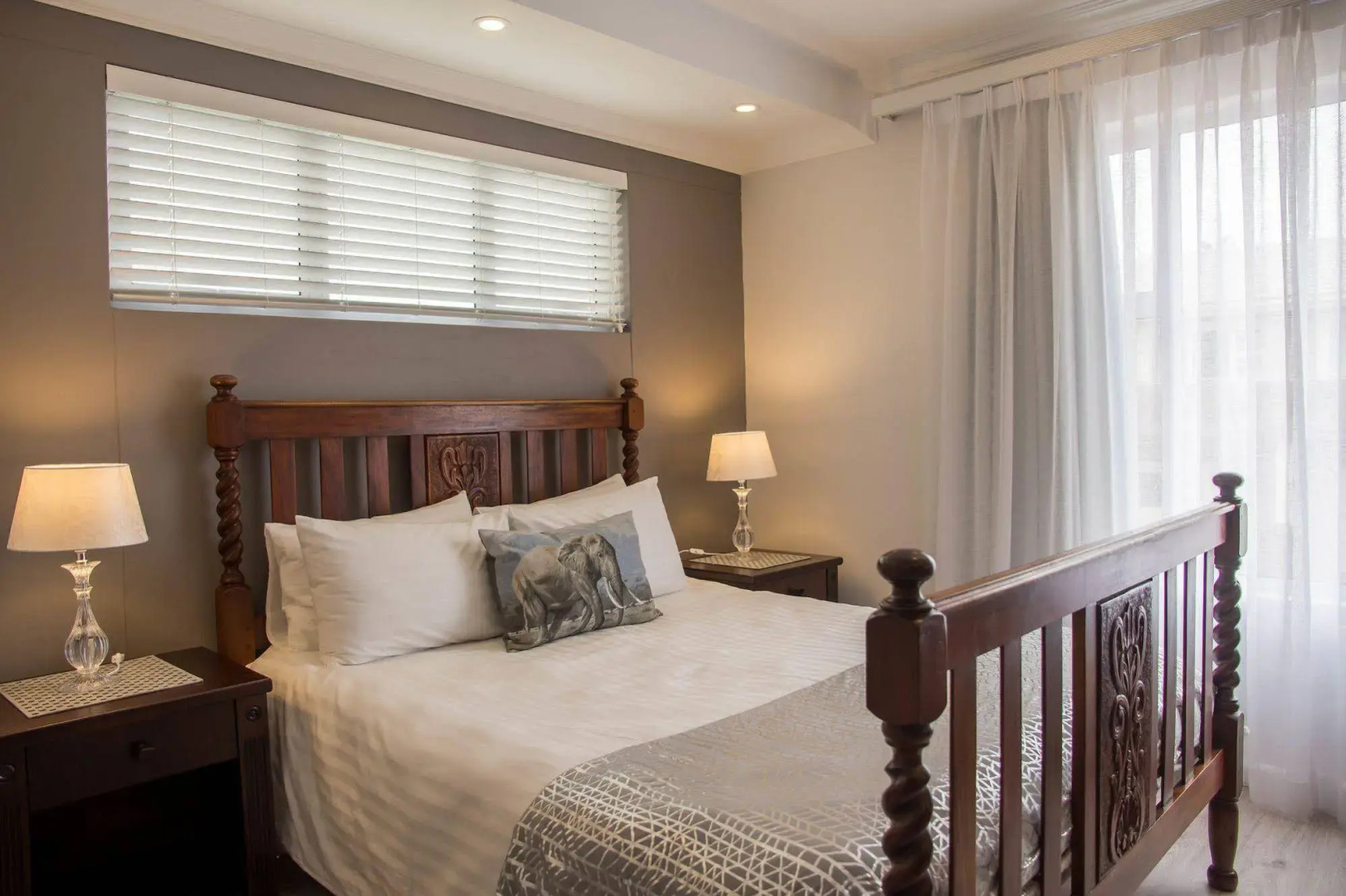 Sea Breeze Guesthouse