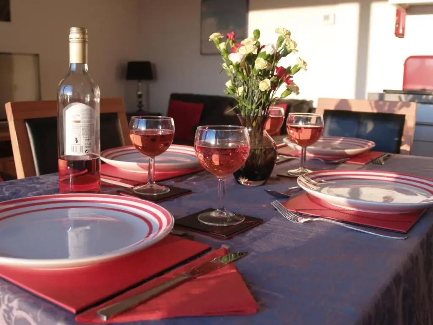 Sunny View, 87 Brambles Chine