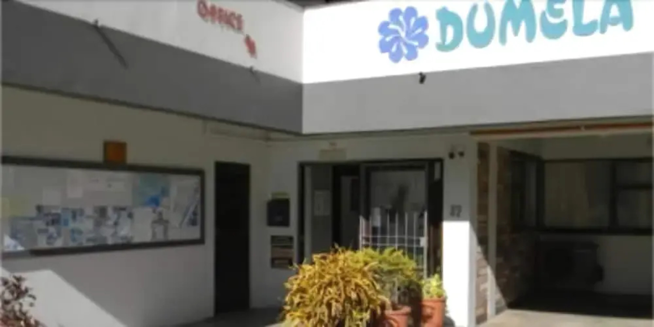 Dumela Margate Holiday Resort