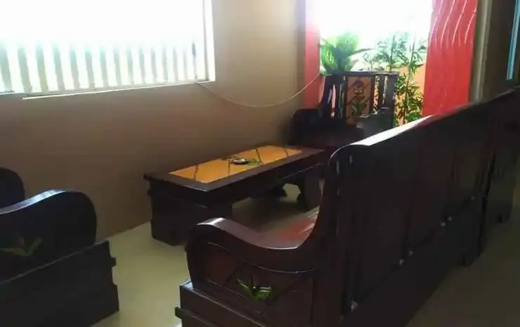 Hotel Bunga Permata