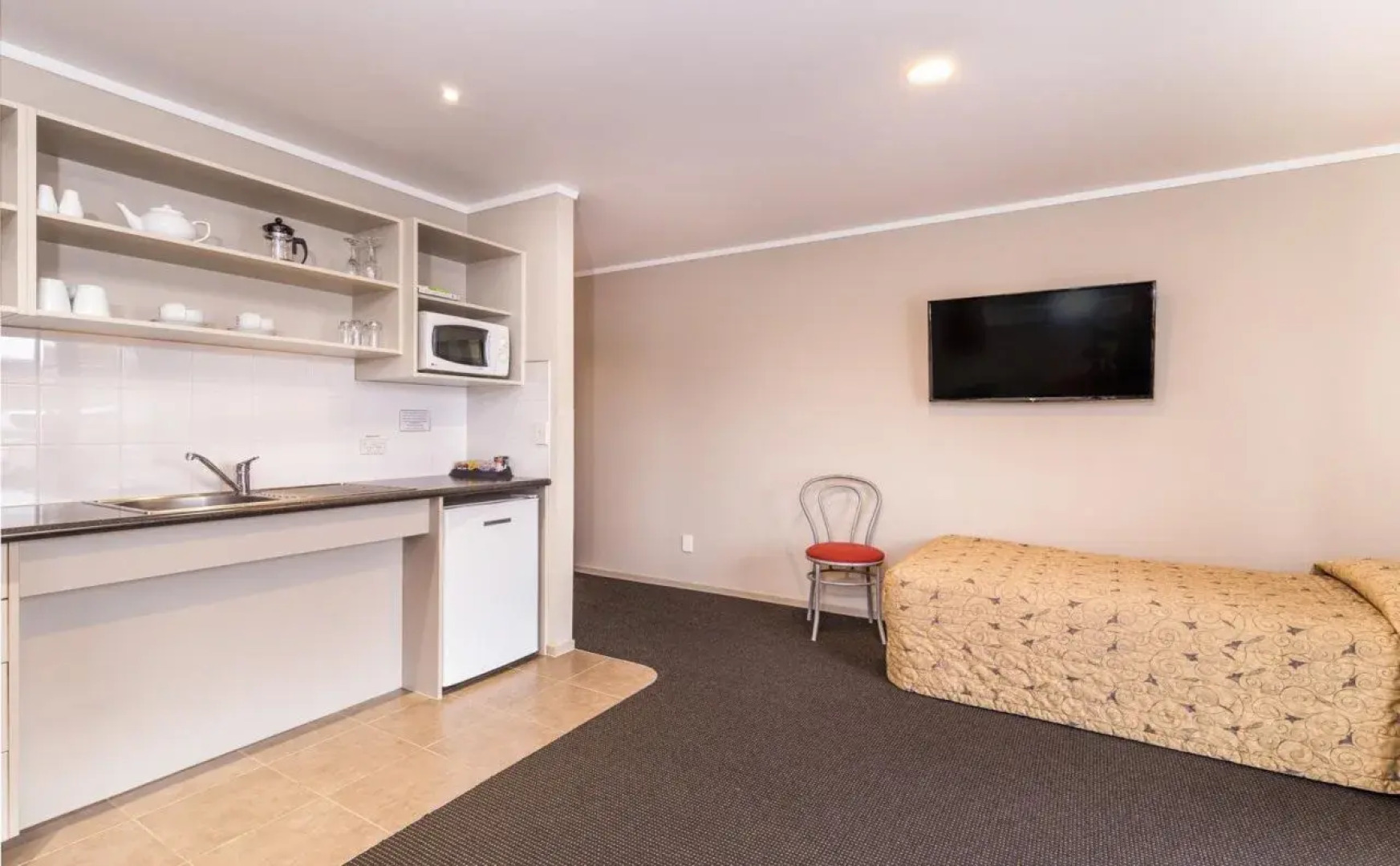 Ashbrook Motel Taupo