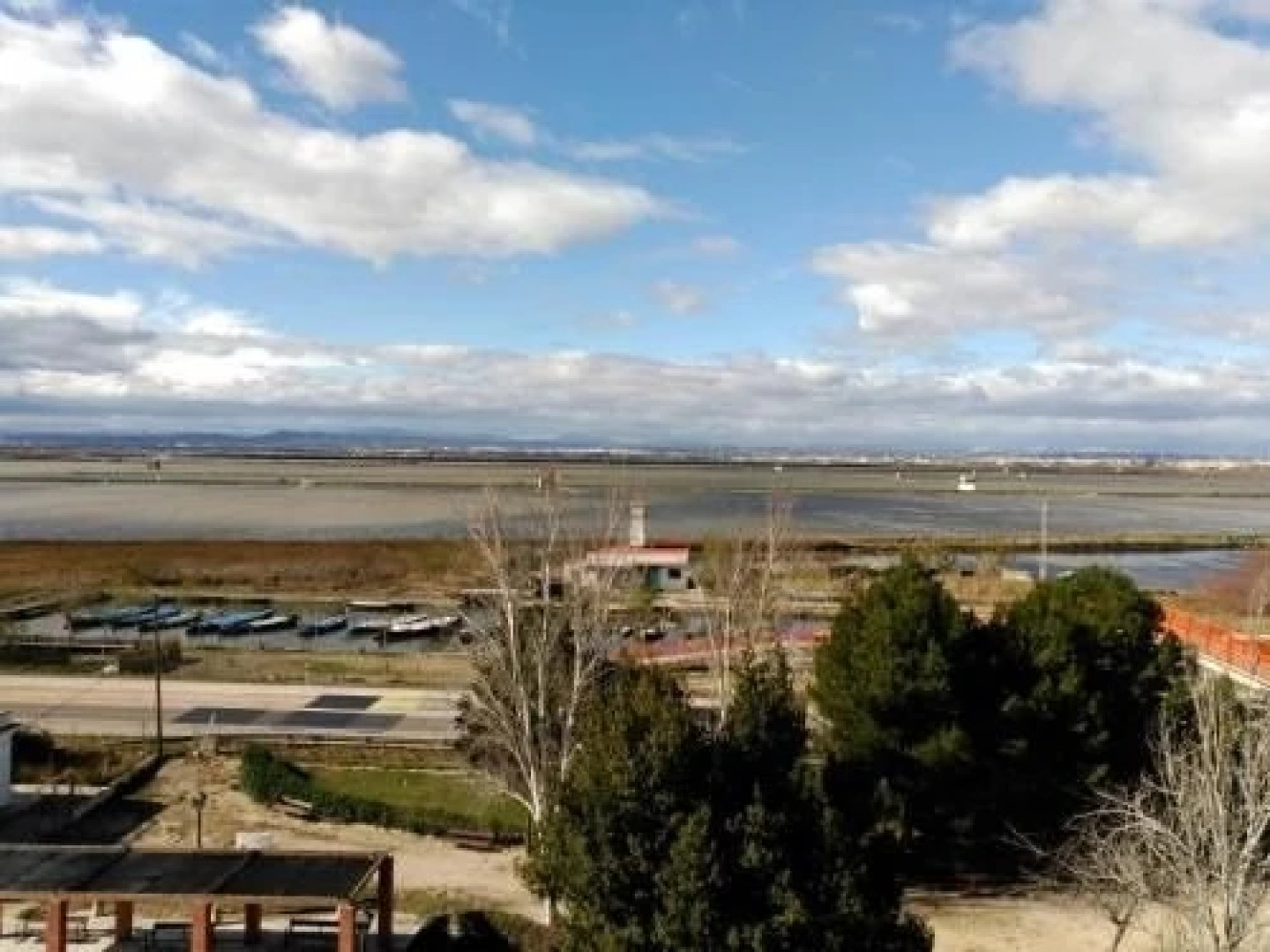 Apartamento el Saler