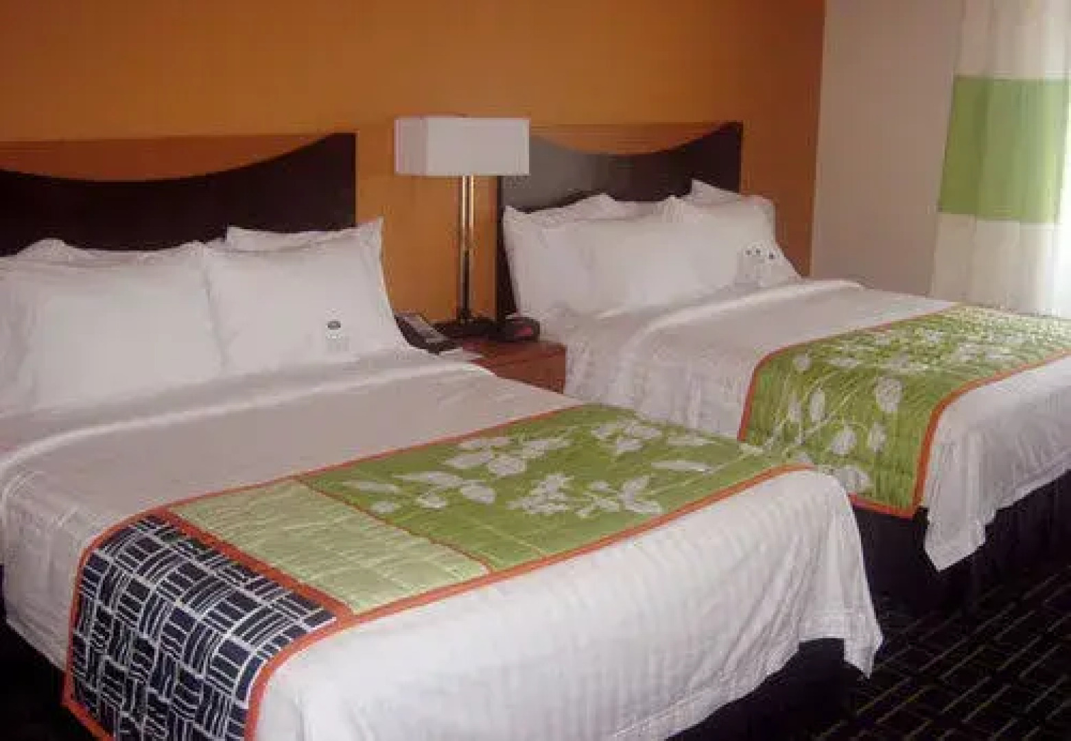 Fairfield Inn & Suites Carlisle