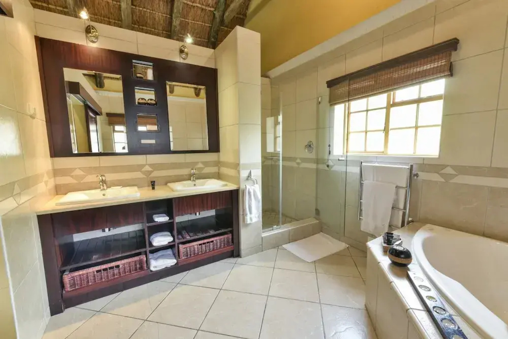 Kwantu Private Game Reserve