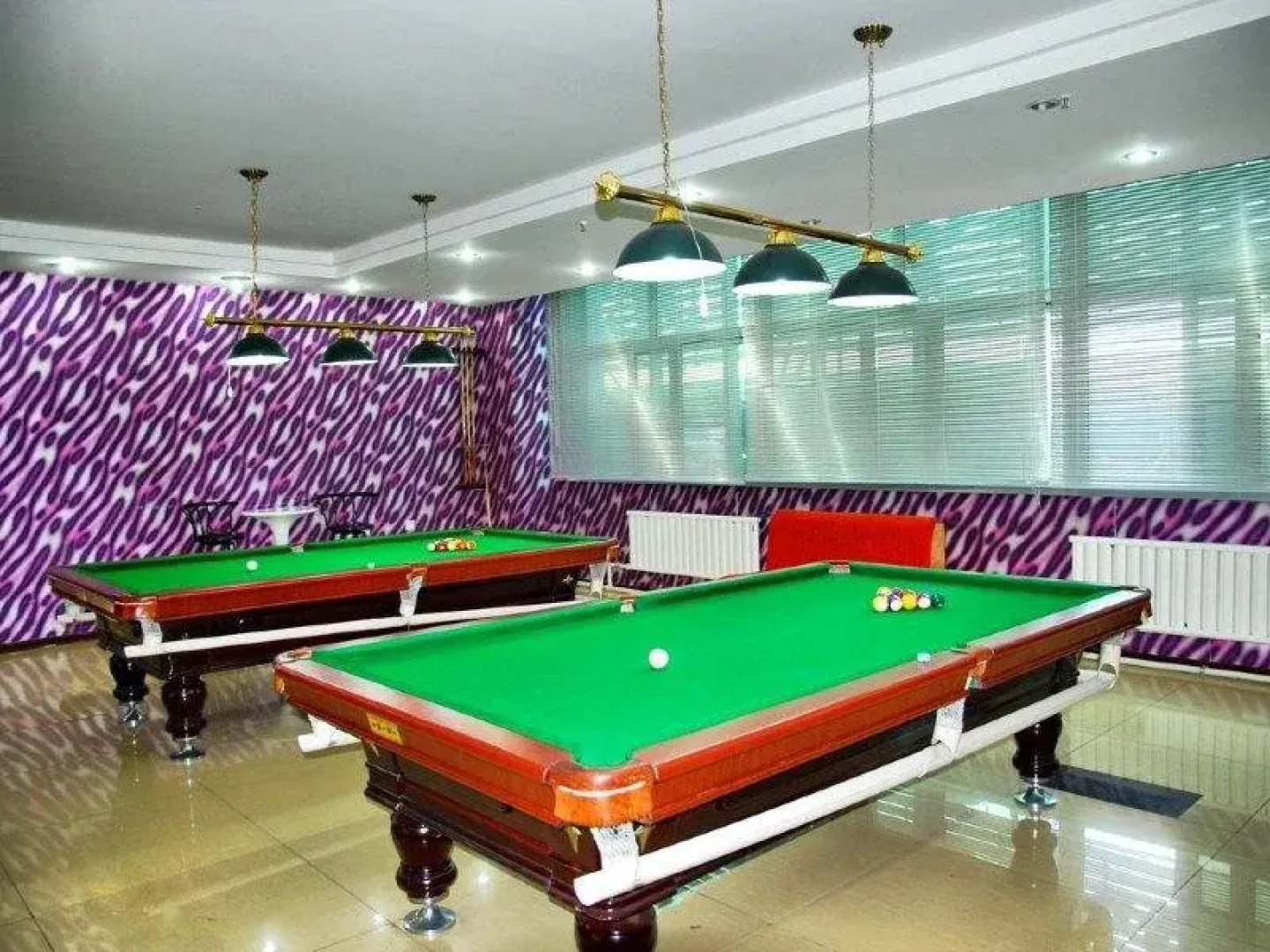 Xusheng International Hotel