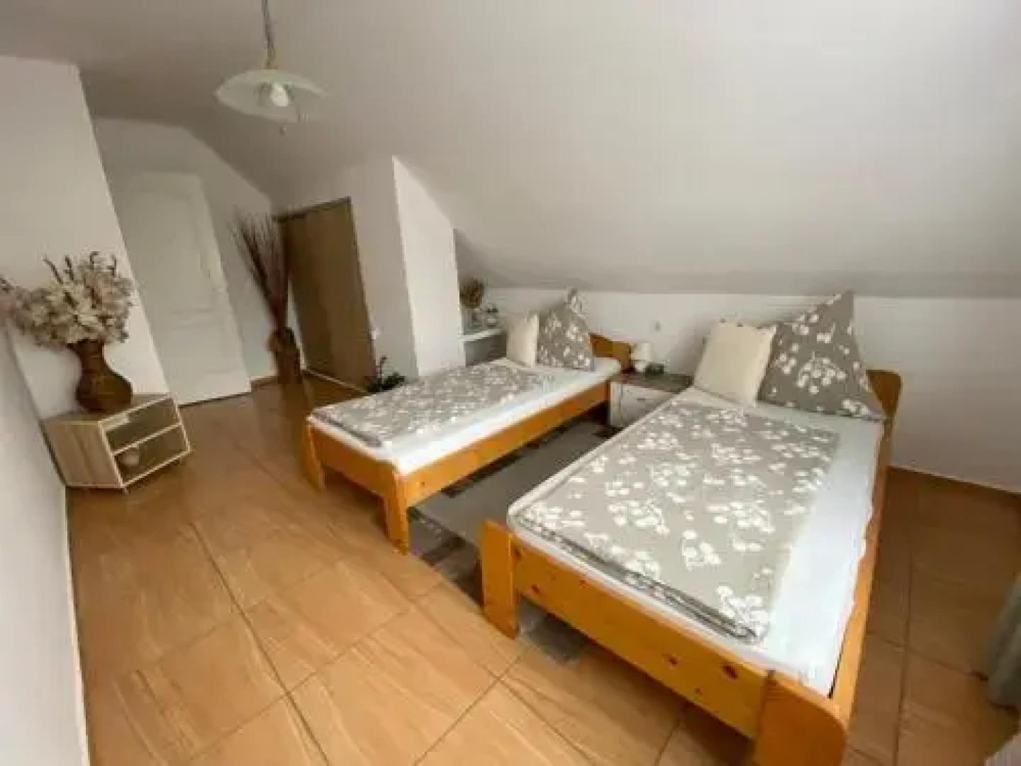 Munkácsy Apartmanok