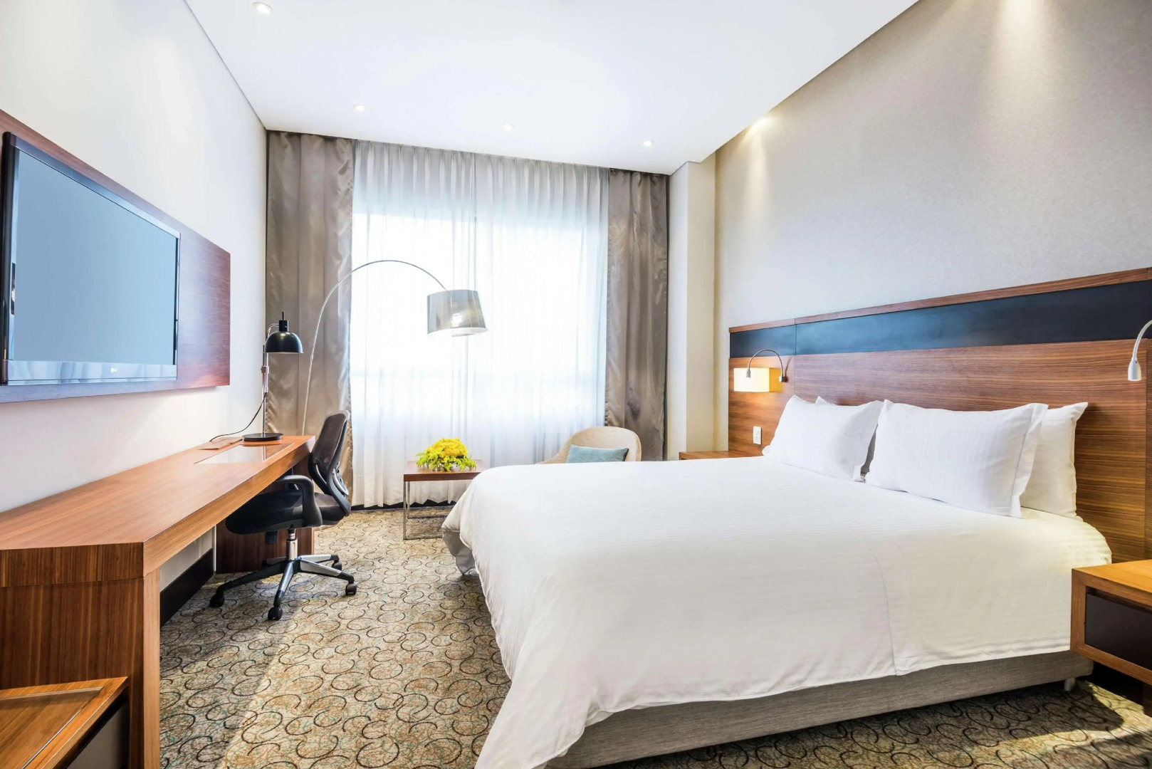 DoubleTree by Hilton Hotel Bogotá - Parque 93