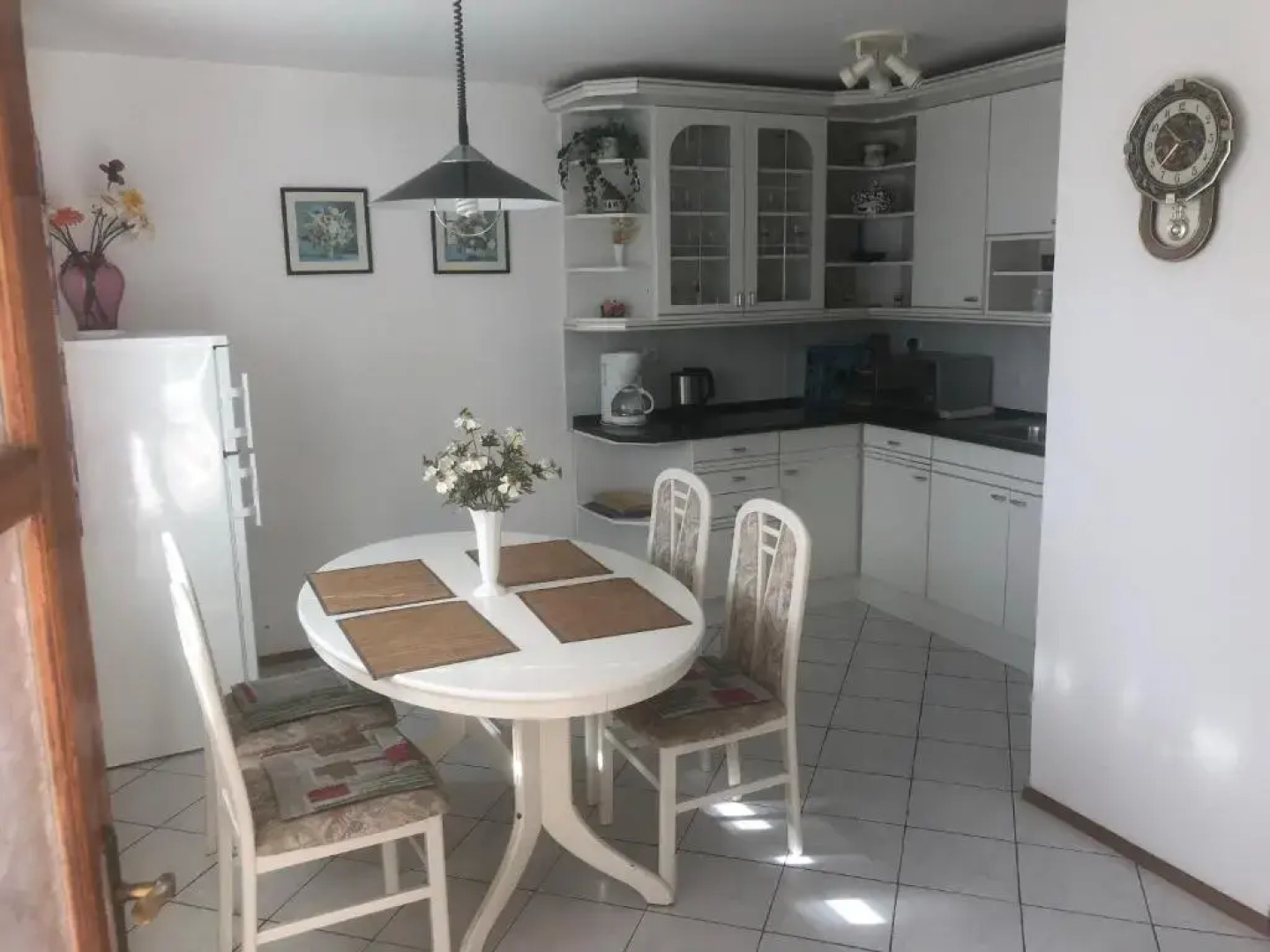 Frankie Holiday Apartment III.