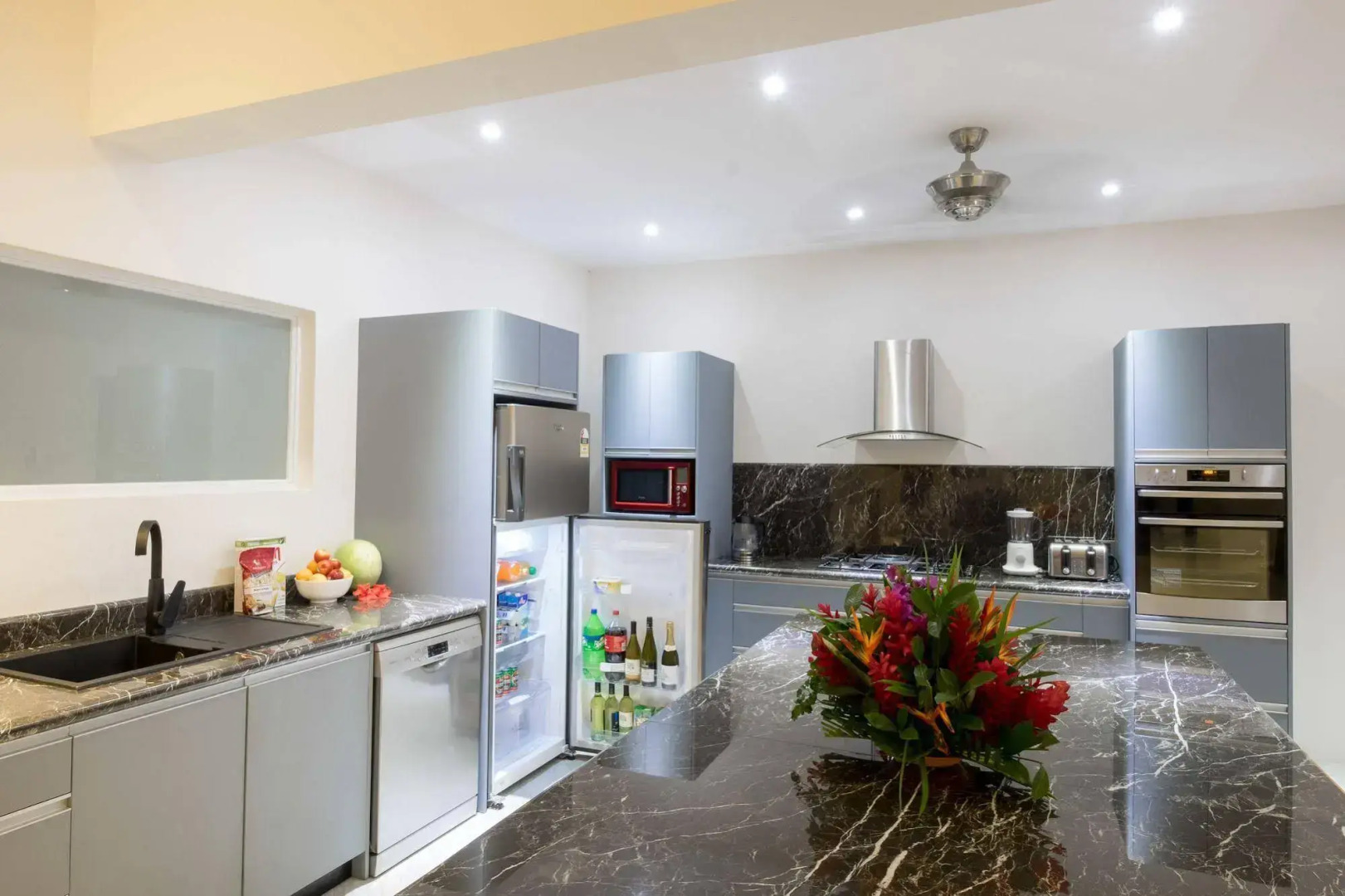 Naisoso Island Villas