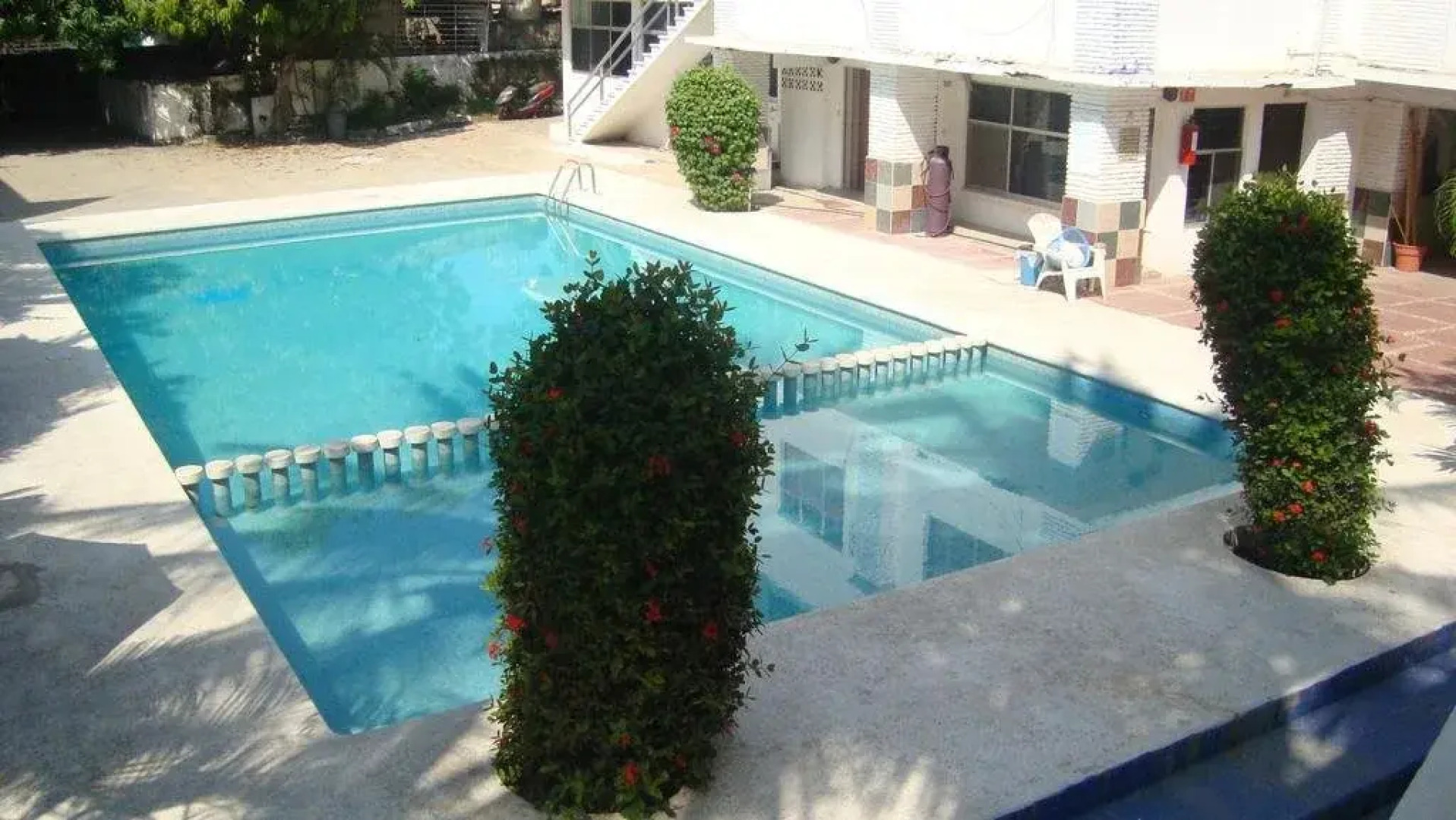 Hotel Quinta Blancas