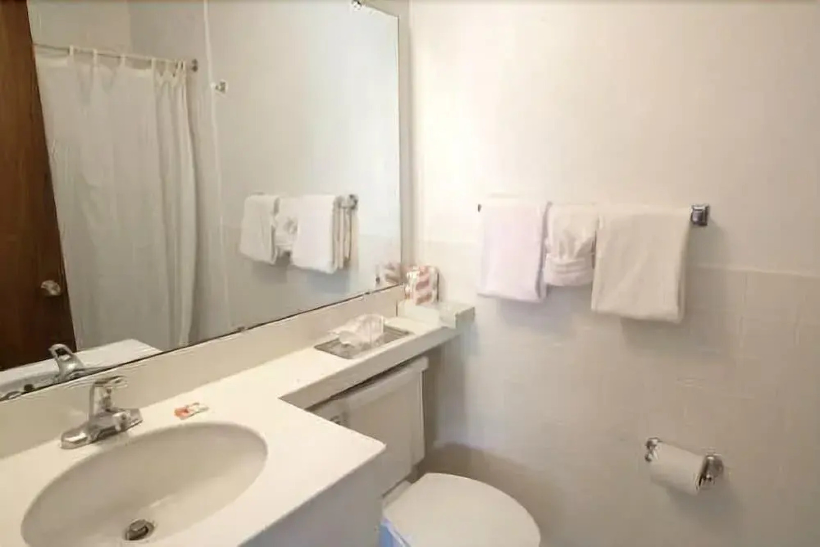 Budgetel Inn Glen Ellyn