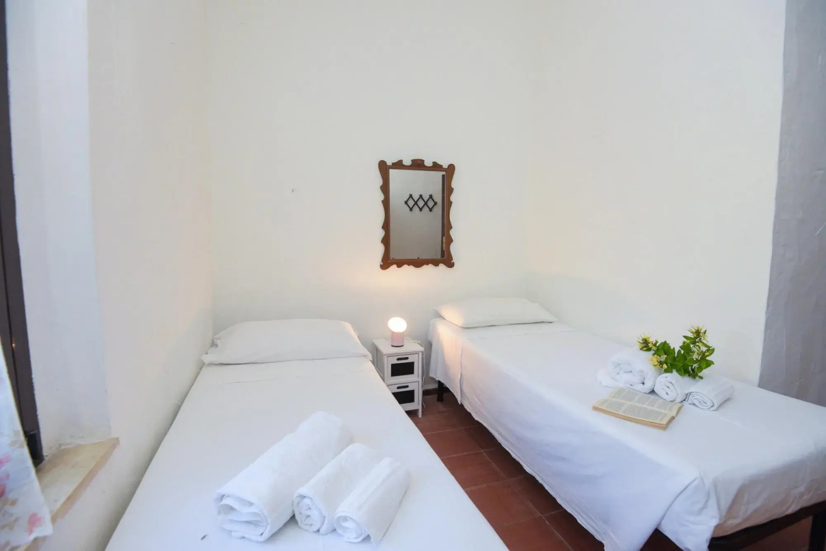 Villa Assunta in Costa Rei