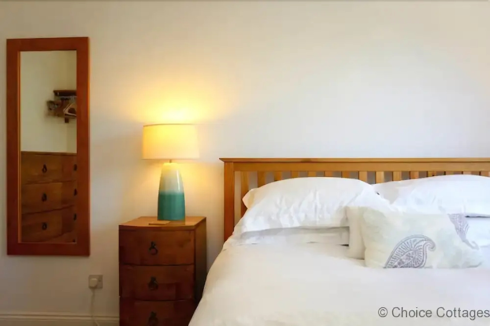 Croyde Lookout 3 Bedrooms