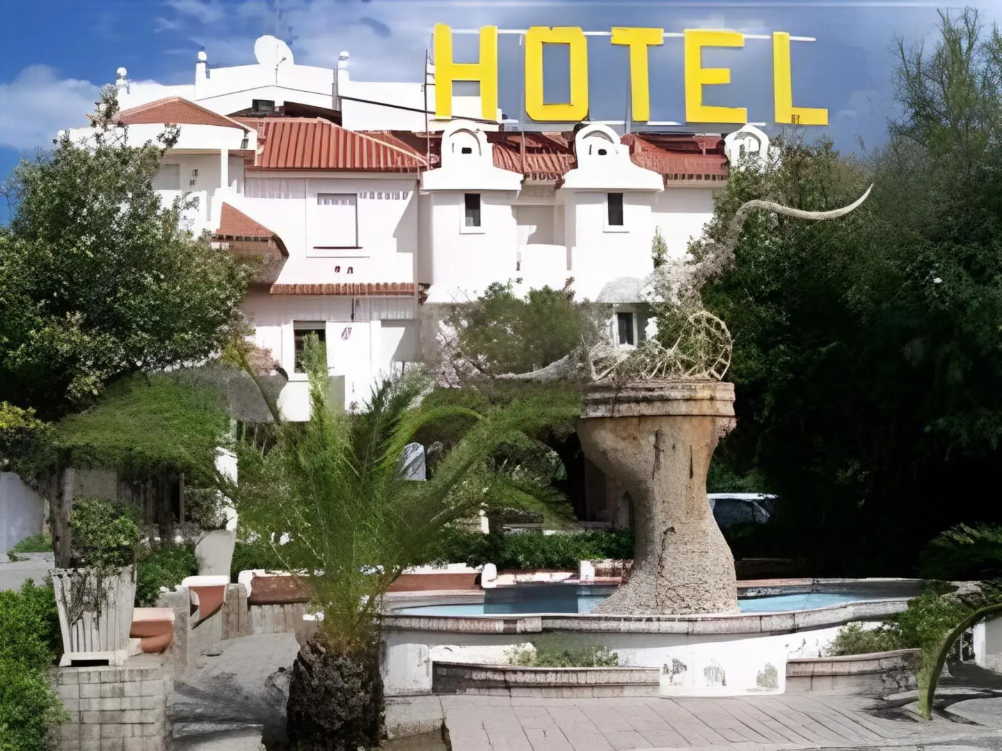 Hotel Residence Il Gabbiano