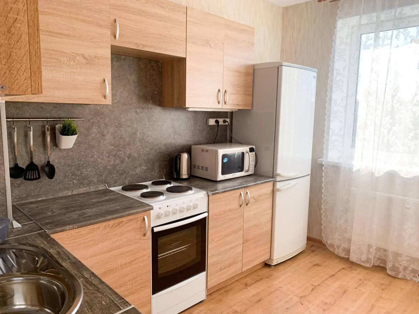 Pro Arendu на улице Павловская 63