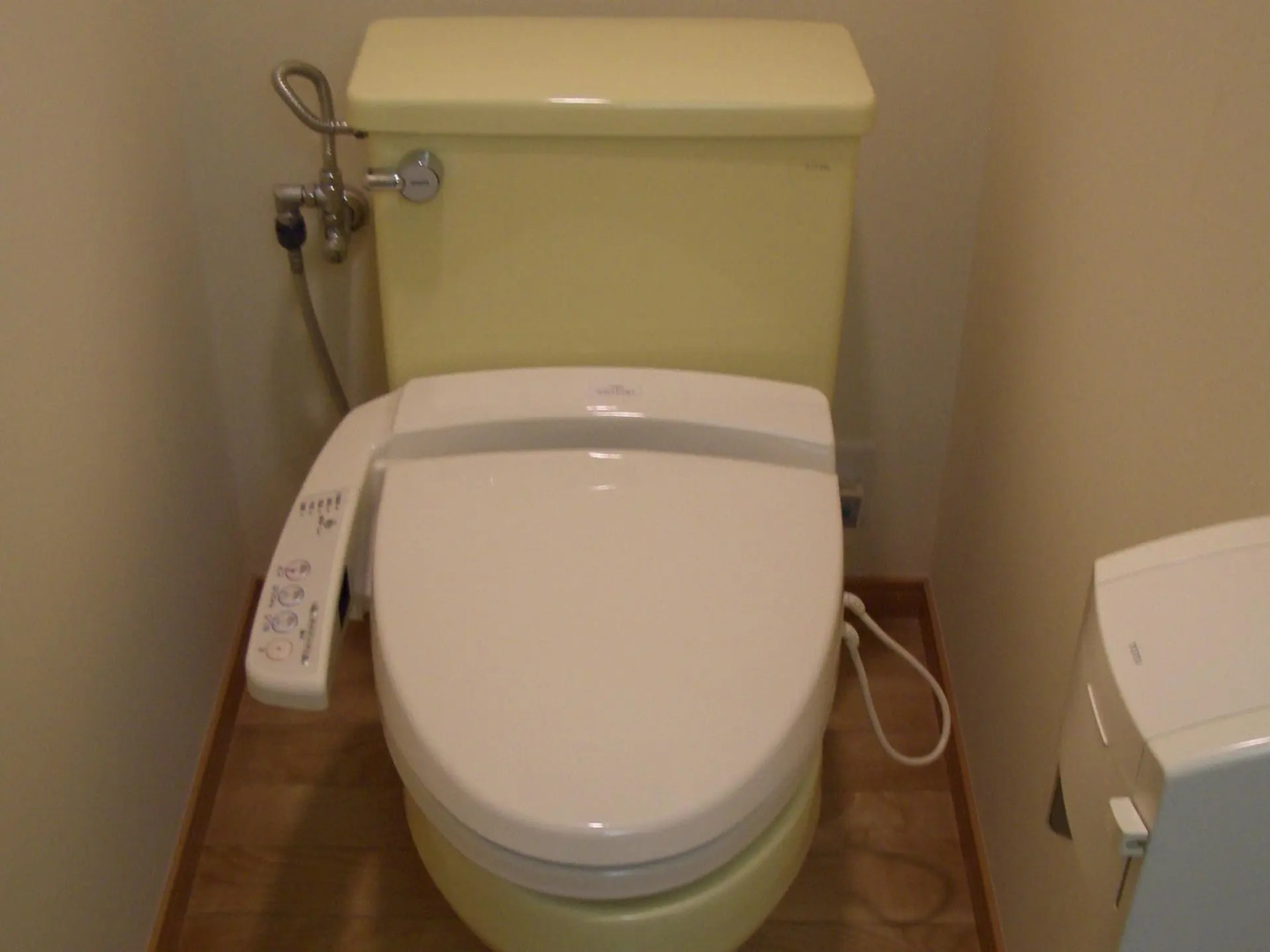 Hotel Le Botejour Nanba