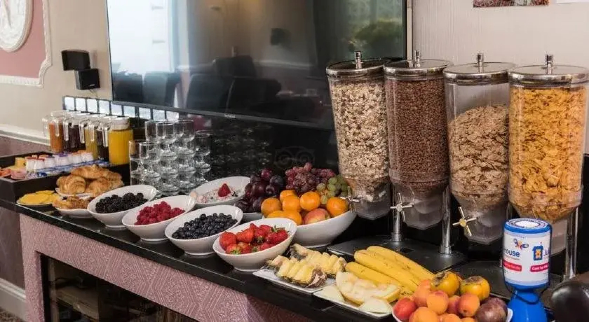 Viewpoint Guesthouse