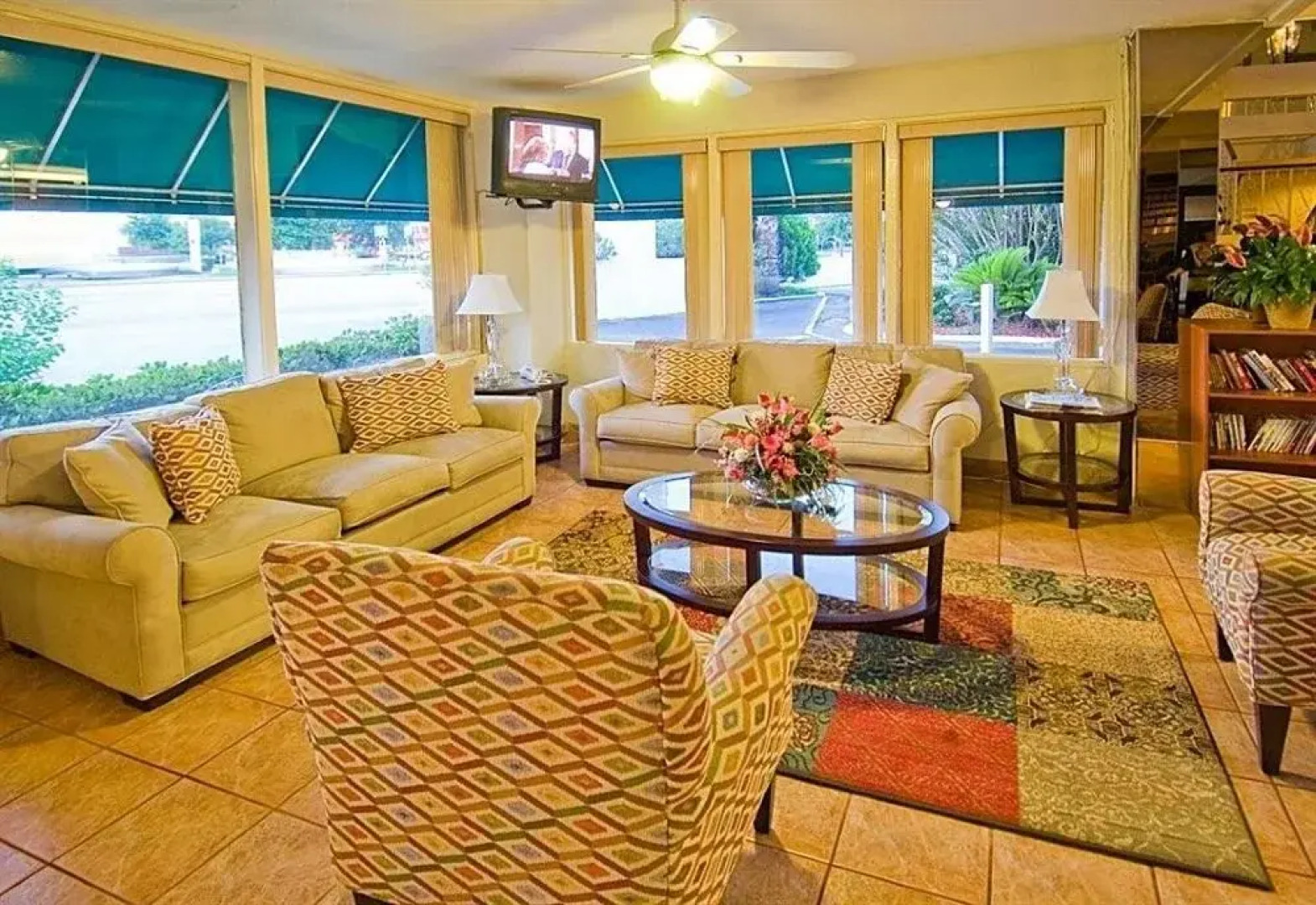 Americas Best Value Inn Houston