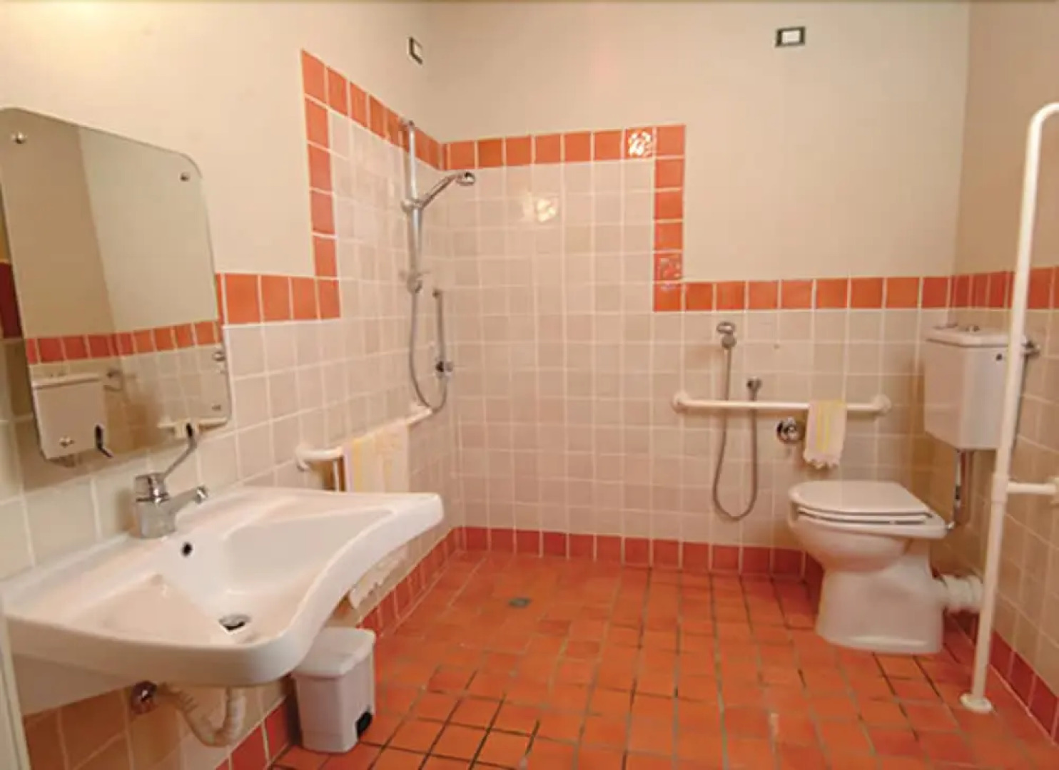 Fattoria San Paolo Agriturismo