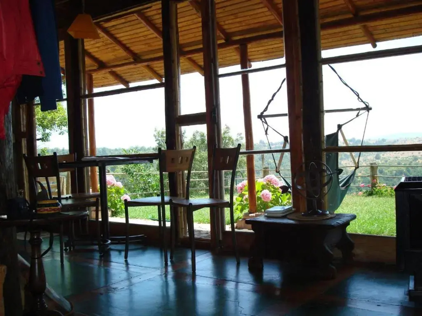 Cabañas Quillay Viejo