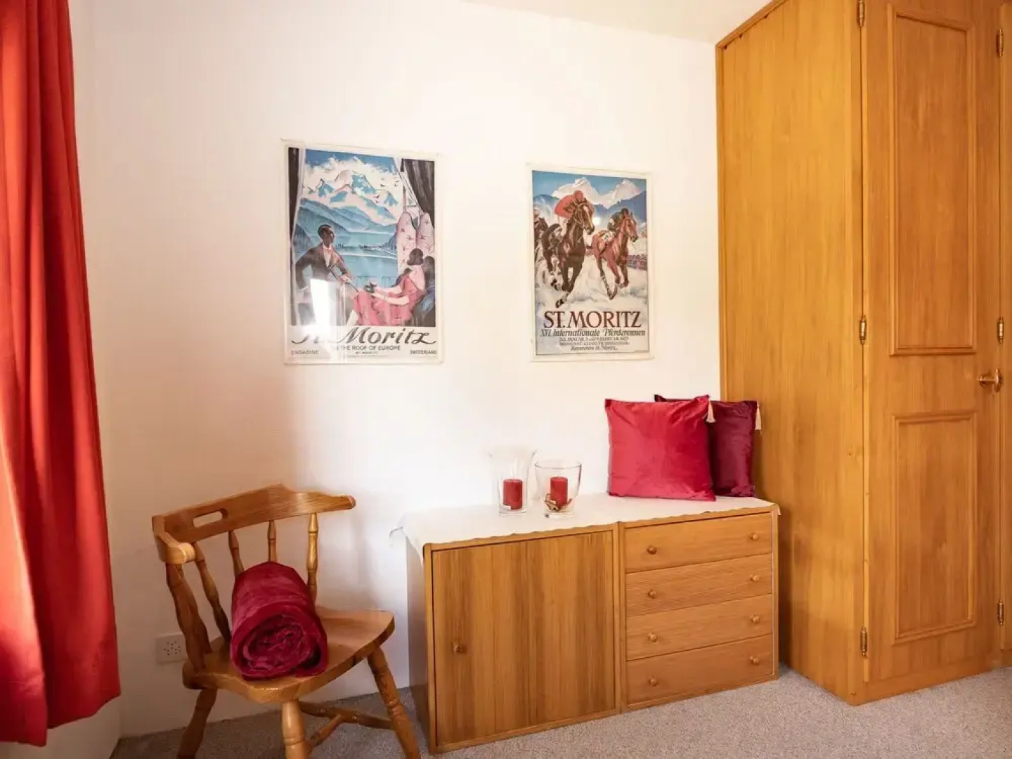 Chesa Pra d`Sura 217