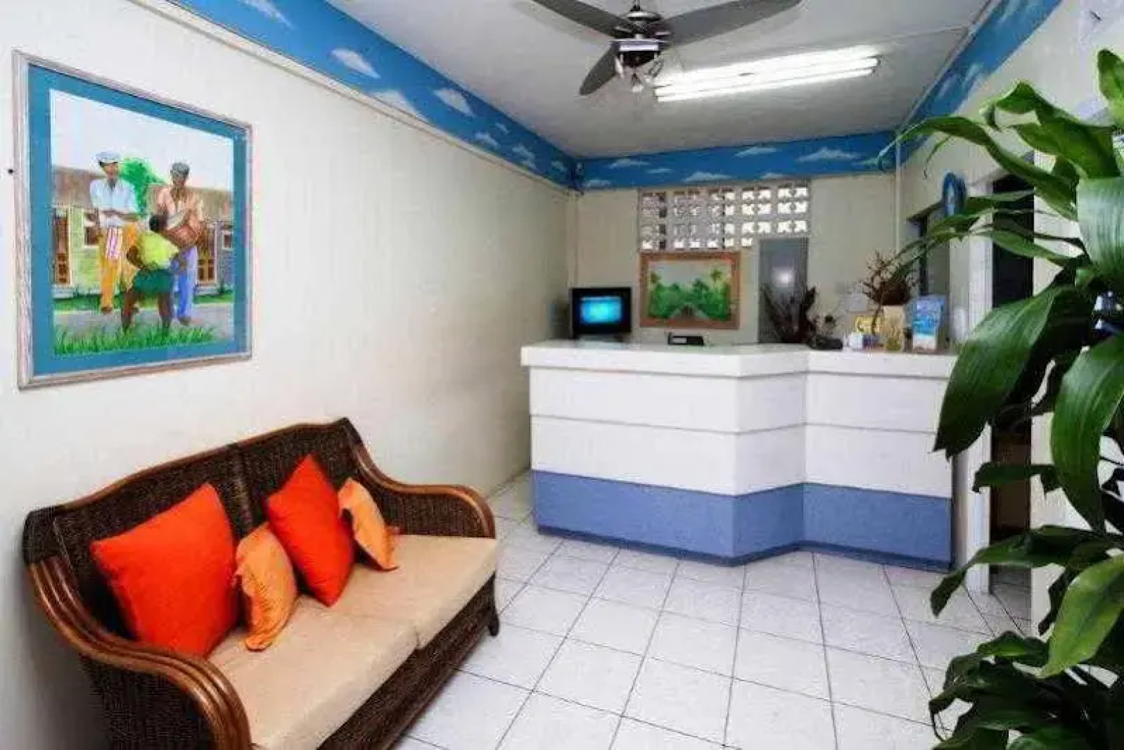 Melrose Beach Apartment