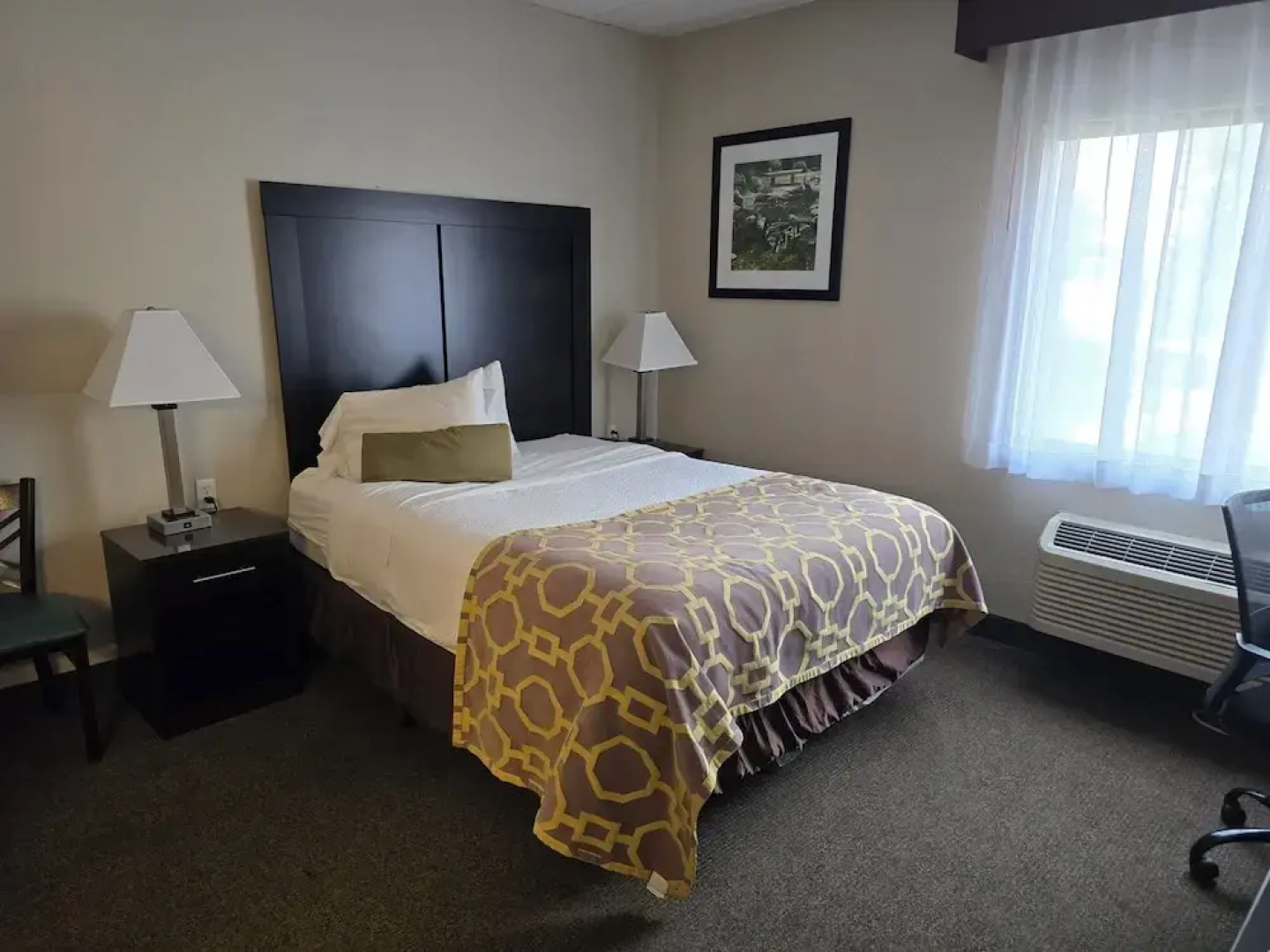 Baymont Inn & Suites Janesville