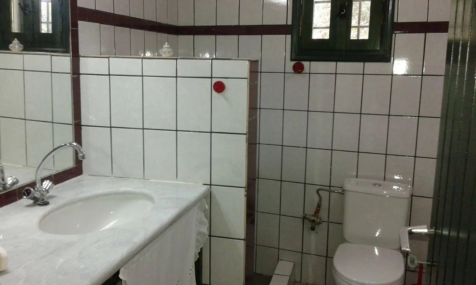 Pelion Goddess Villas