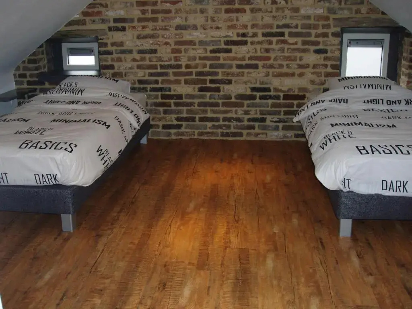 De Moolt Vakantiewoningen