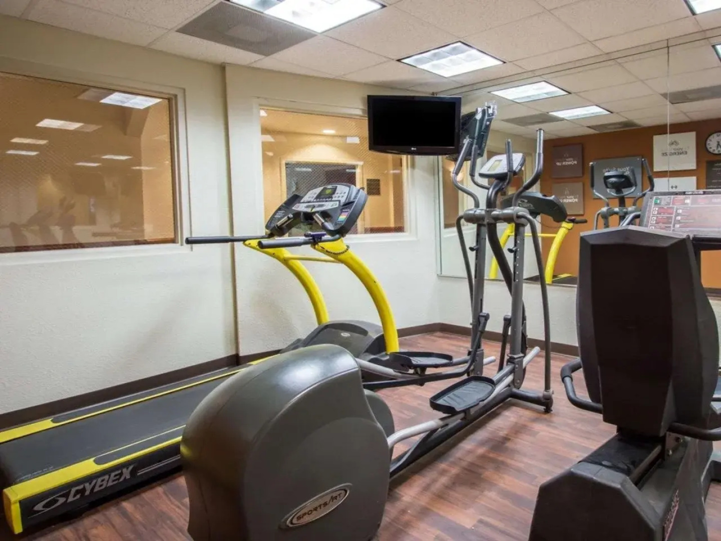 Comfort Suites Fort Pierce I-95