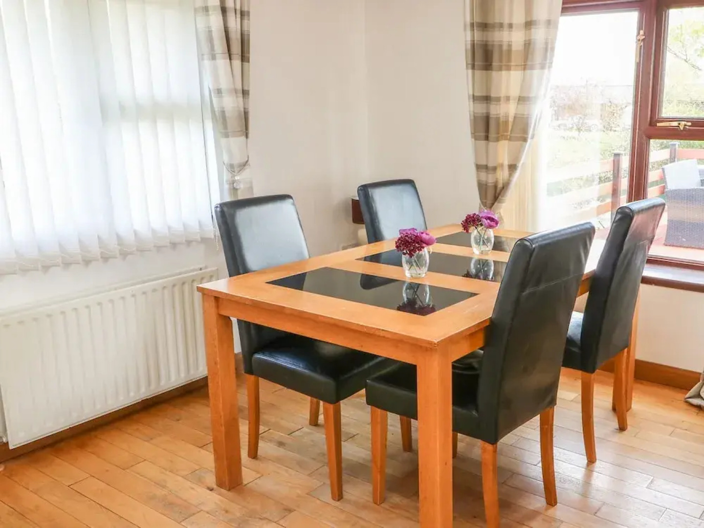 Smew, 2 Gibson Approach, Lincoln