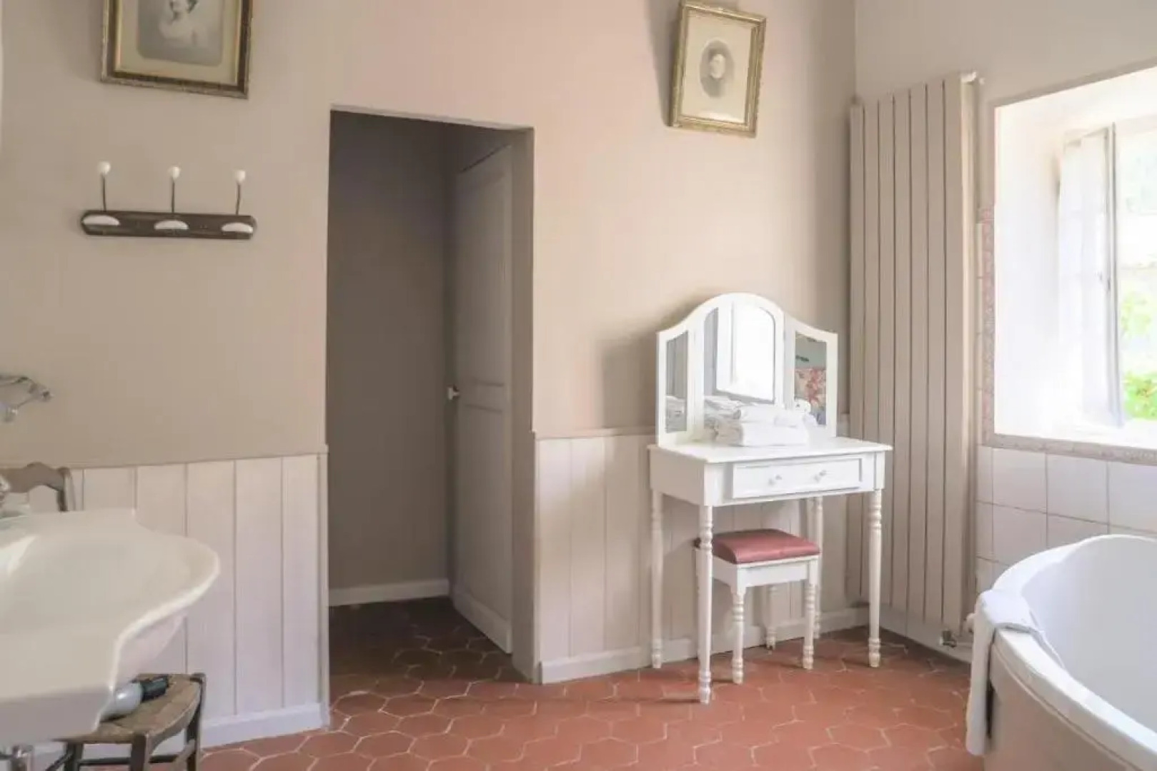 Chateau Dagel Exclusive rental 11 people