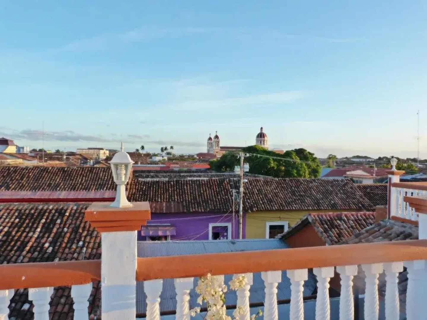 Hotel La Gran Sultana